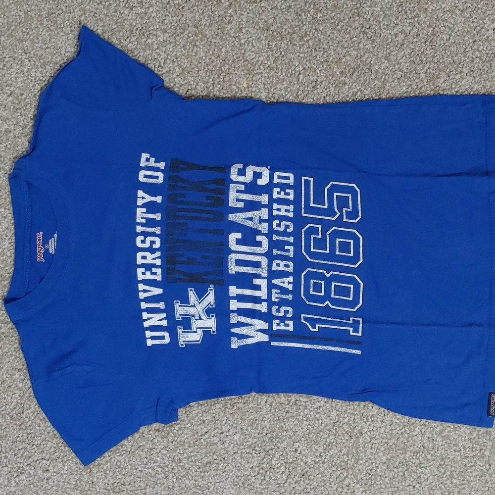 University of Kentucky graphic tee